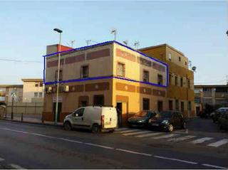 Xalet  Capitan claudio vazquez. Solvia inmobiliaria  chalet independiente ceuta