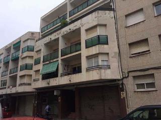 Appartement  C/ miguel de cervantes. Solvia inmobiliaria  piso sant pere de ribes