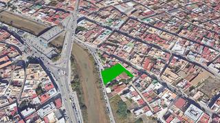 Oficina  C/ jardines. Solvia inmobiliaria  suelo urbano consolidado chiclana de la fro