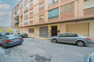 Appartement  Tr mestre pons. Solvia inmobiliaria  piso villajoyosavila joiosa la
