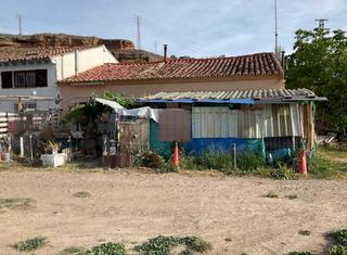 Xalet  Ed diseminados. Solvia inmobiliaria  casa tarazona