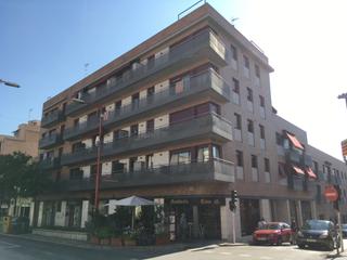 Pis  Av jaume i. Solvia inmobiliaria  piso mollet del vallès