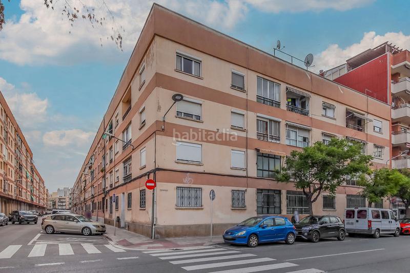 Foto c87e256b-b2dc-4833-ab20-0bdff4487e01. Etagenwohnung in Centre Reus