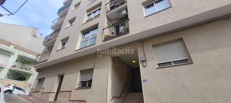 Foto efc5edff-581f-4fc4-8ec0-23d3de520940. Appartamento in Centre Blanes