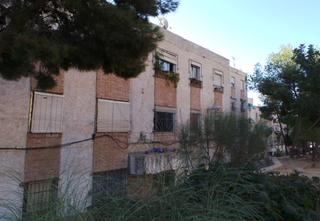 Piso  Pj juan ramón jiménez. Solvia inmobiliaria  piso alicantealacant