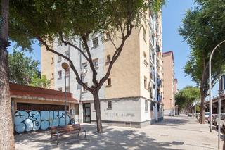 Flat  C/ còrdova. Solvia inmobiliaria  piso badalona