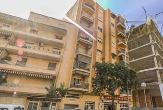 Pis  C/ ferrocarril de alcoy. Solvia inmobiliaria  piso gandia