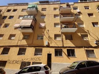 Appartement  C/ creu de fins. Solvia inmobiliaria  piso mataró