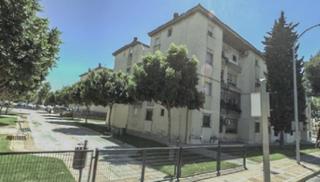 Pis  Pz bertendona. Solvia inmobiliaria  piso dos hermanas