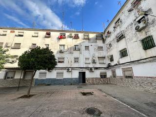 Pis  C/ álamo. Solvia inmobiliaria  piso sevilla