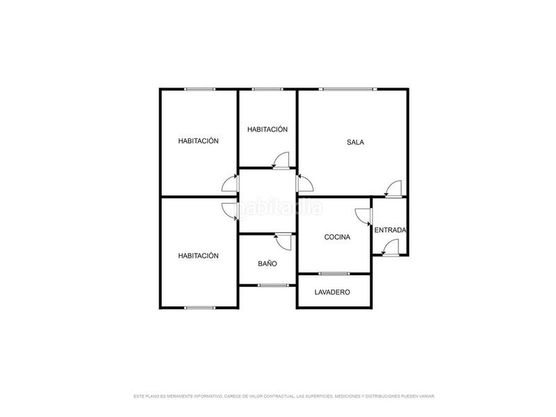 Foto fb659744-74b7-4102-8f7d-431dec78c4f5. Appartement dans Malgrat de Mar