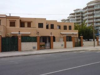 Doppelhaus  Av. valencia. Solvia inmobiliaria  chalet adosado peñíscola