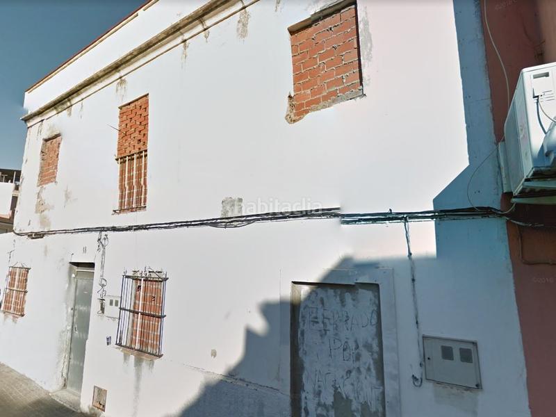 Foto 7e7ec9e2-d40a-4b1a-a4d9-2b3896ff8791. Chalet solvia inmobiliaria casa en Bajadilla - Fuente Nueva Algeciras