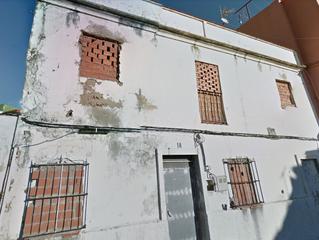 Chalet  C/ santa maria micaela. Solvia inmobiliaria  casa algeciras