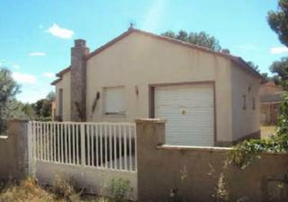 Chalet  C/ gaia (mas del plata). Solvia inmobiliaria  chalet independiente cabra del camp