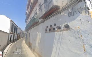 Appartement  C/ alfonso xii. Solvia inmobiliaria  piso córdoba