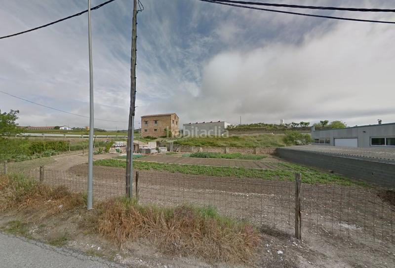 Foto 48a54ceb-1a92-4098-be45-aa9001de857a. Fondo rustico in Santa Coloma de Queralt