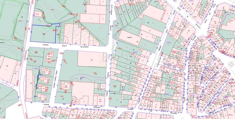 Foto 4a028992-6199-4a3c-94aa-57a9944347b7. Fondo rustico in Santa Coloma de Queralt