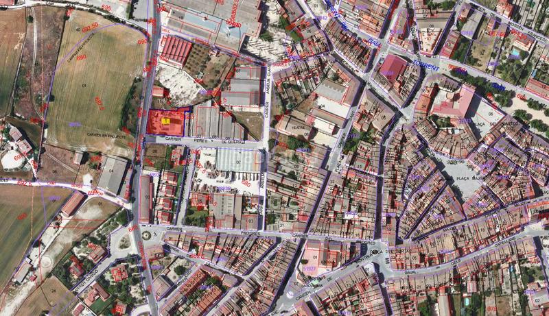 Foto 600e633c-f4a8-4bc1-8371-ed0d05219a15. Fondo rustico in Santa Coloma de Queralt