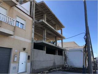 Edifici  C/ mojonera. Solvia inmobiliaria  en construccion ejido el
