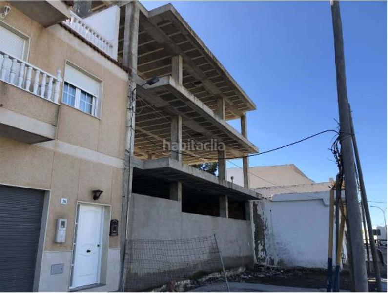 Foto 44b9d375-77ed-4c08-9171-1b7e96842f28. Edificio solvia inmobiliaria en construccion ejido el en Ejido (El)
