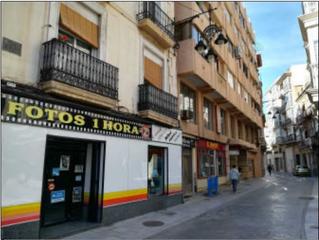 Geschäftsraum  Jara 15, plta sótano, prta b. Solvia inmobiliaria  locales cartagena