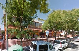 Local Comercial  Cl antonio machado nº 13. Solvia inmobiliaria  locales castelldefels