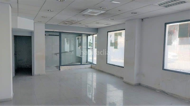 Foto 07cc556a-6eee-4b88-9ed6-cd388f0e5198. Local comercial solvia inmobiliaria locales en Iznalloz