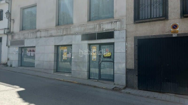 Foto 744a15c7-b4dd-4af1-b989-9a3eef687db5. Local comercial solvia inmobiliaria locales en Iznalloz