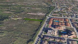 Finca rústica  Parcela 260, 261 y 262, del polígono 29. Solvia inmobiliaria  suelo urbano saguntosagunt