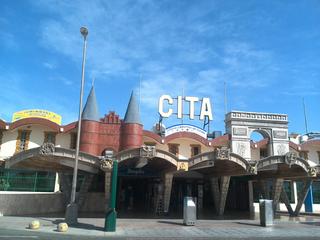 Local Comercial a AV DE ALEMANIA Nº 22 00004