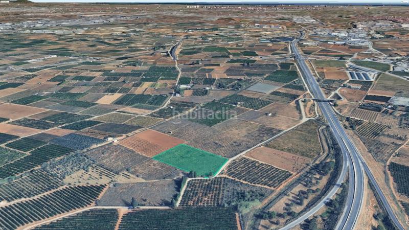 Foto 508f80cf-e797-4562-bda1-d061d45aa52e. Propriété dans Sierra Perenchiza-Cumbres de Calicanto-Sto Domingo Chiva