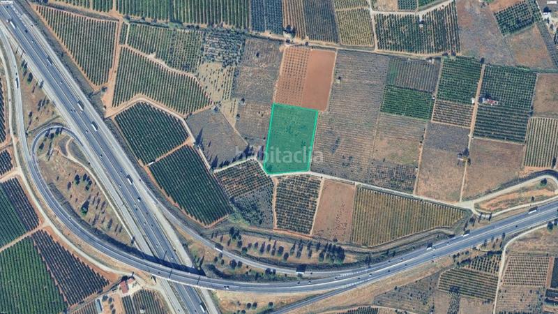 Foto 53f55344-4da5-4f64-b4b2-df115ebbccdd. Propriété dans Sierra Perenchiza-Cumbres de Calicanto-Sto Domingo Chiva