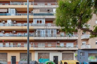 Pis  Av beniopa. Solvia inmobiliaria  piso gandia