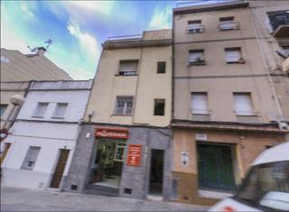 Pis  Pj ramón berenguer iii. Solvia inmobiliaria  piso mataró