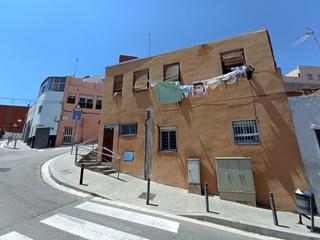 Etagenwohnung  C/ rodrigo caro. Solvia inmobiliaria  piso barcelona
