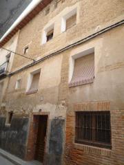 Xalet  C/ amad. Solvia inmobiliaria  chalet independiente borja