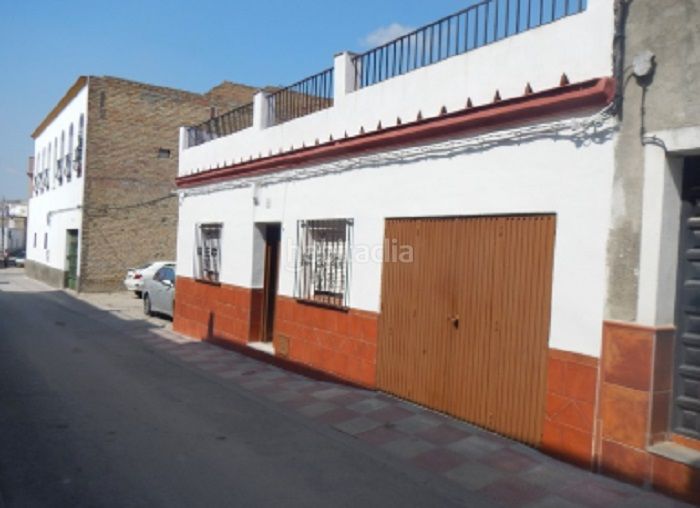 Foto d8846b48-6705-42d5-9dbd-ce4f05bf56ef. Casa bifamiliare in Cabezas de San Juan (Las)