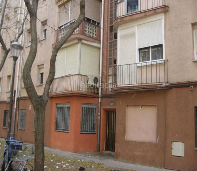 Foto c4c17960-73d6-4d39-aeef-3fdb4c45e3cb. Appartamento in Campoamor Sabadell