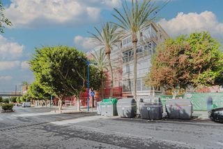 Piso  C/ juan goytisolo. Solvia inmobiliaria  piso almería