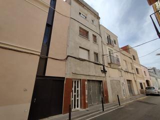 Pis  Piso en c/ sant roc. Solvia inmobiliaria  piso vilanova i la geltrú
