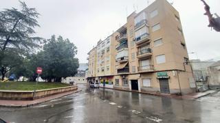 Appartement  C/ río mundo. Solvia inmobiliaria  piso alcantarilla