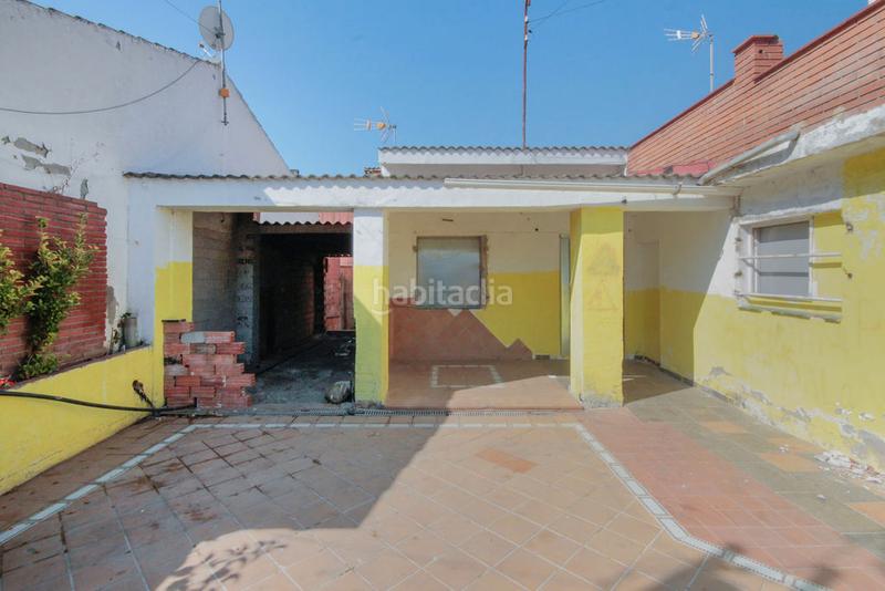 Foto a1822714-67b3-4f47-9f1e-8af96cb2710c. Casa aparellada a Ca n´Oriol Rubí