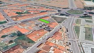 Office space  C/ olot. Solvia inmobiliaria  suelo urbano consolidado manlleu