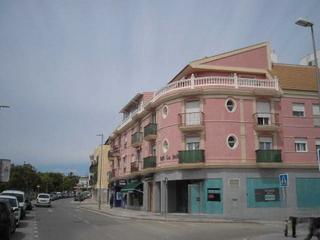 Pis  C/ federico garcía lorca. Solvia inmobiliaria  piso alhaurín de la torre