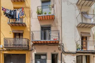 Pis  C/ barrinou. Solvia inmobiliaria  piso balaguer
