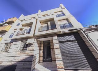 Piso  C/ las palmeras. Solvia inmobiliaria  piso roquetas de mar