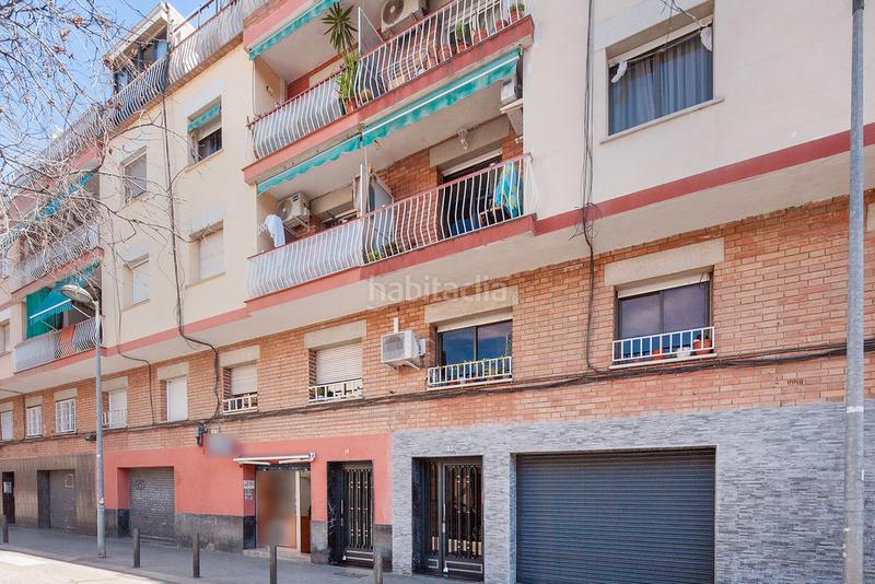 Foto bef6a8bc-111a-43f1-a3e9-5fc6deec1276. Pis a Sant Roc Badalona