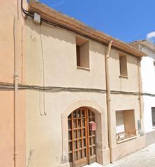 Casa aparellada  C/ sant antoni-monjos. Solvia inmobiliaria  chalet adosado santa margarida i els monjos
