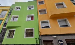 Piso  C/ pirineus. Solvia inmobiliaria  piso santa coloma de gramenet